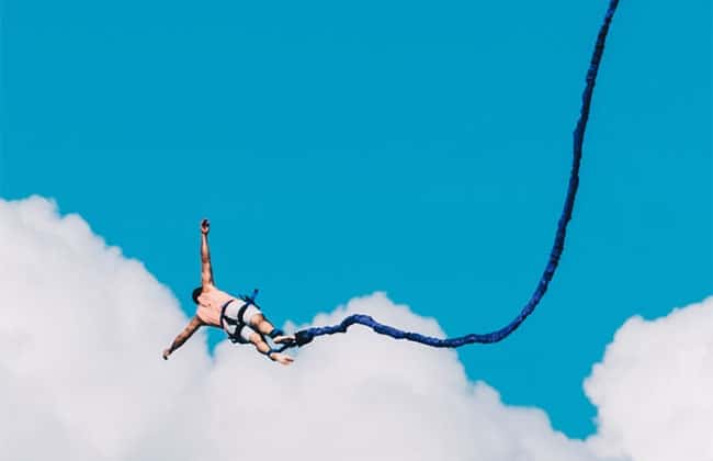 How Old Do You Have To Be To Bungee Jump? (Country Age Limits)
