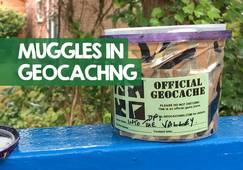 What Does Muggle Mean in Geocaching? Muggles Definition + Tips